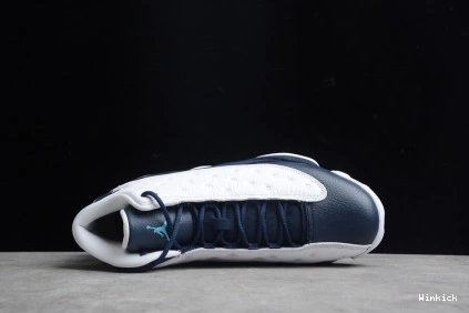 BLUE” POWDER AIR 414571-144 JORDAN 13 “DARK 0926